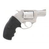 "Charter Arms Undercoverette Revolver .32 Mag (PR64286)" - 3 of 5