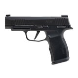 "Sig Sauer P365XL Pistol 9mm (PR64287)" - 2 of 4