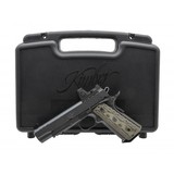 "Kimber KHX Custom/RL Pistol 9mm (NGZ3812) NEW" - 2 of 3
