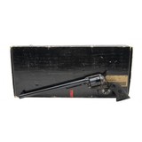 "Colt Buntline Special Revolver .45LC (C19291) Consignment" - 2 of 7