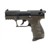 "Walther P22 Pistol .22LR (NGZ3813) NEW" - 3 of 3