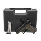 "Walther P22 Pistol .22LR (NGZ3813) NEW" - 2 of 3