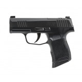 "Sig Sauer P365 Pistol 9mm (NGZ3814) NEW" - 3 of 3