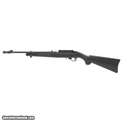 "Ruger 10/22 Takedown Fifty Years Commemorative Rifle (COM3042)" - Image 4 of 4