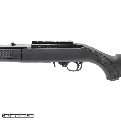 "Ruger 10/22 Takedown Fifty Years Commemorative Rifle (COM3042)" - Image 2 of 4