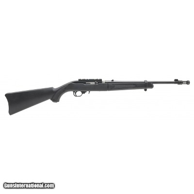 "Ruger 10/22 Takedown Fifty Years Commemorative Rifle (COM3042)"