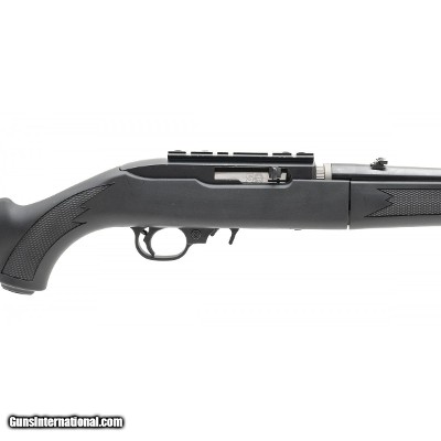 "Ruger 10/22 Takedown Fifty Years Commemorative Rifle (COM3042)" - Image 3 of 4