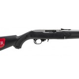"Ruger 10/22 Takedown Rifle .22LR (NGZ3217) NEW" - 5 of 5