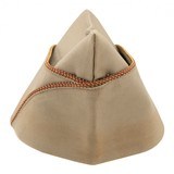 "WWII US Army Summer Overseas Cap ( MM3158)"