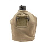 "WWII US Army Canteen (MM3266)" - 4 of 4