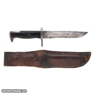 "US Fighting Knife by Kutmaster (MEW3464)"