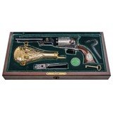 "Texas Ranger Commemorative Dragoon Revolver (BP288)" - 1 of 11