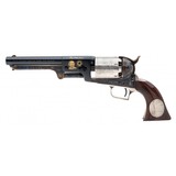 "Texas Ranger Commemorative Dragoon Revolver (BP288)" - 6 of 11