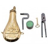 "Texas Ranger Commemorative Dragoon Revolver (BP288)" - 7 of 11