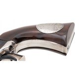 "Texas Ranger Commemorative Dragoon Revolver (BP288)" - 11 of 11