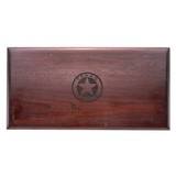 "Texas Ranger Commemorative Dragoon Revolver (BP288)" - 2 of 11