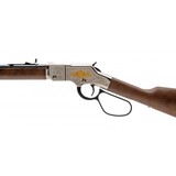 "Henry H004TR Golden Boy Texas Rangers Tribute .22LR (NGZ3844) NEW" - 3 of 6