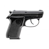 "Beretta 3032Tomcat Pistol .32ACP (PR64320)"