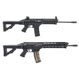 "Sig Sauer 556/522 Rifle Set With Matching Serials 5.56 NATO/.22LR (R40061)" - 1 of 11