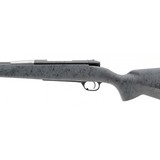 "Weatherby Mark V Accumark Rifle 30-06SPRG (R40063)" - 2 of 4