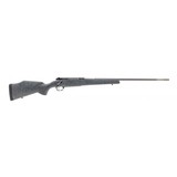 "Weatherby Mark V Accumark Rifle 30-06SPRG (R40063)" - 1 of 4