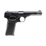 "FNH 1922 Pistol 7.65 mm (PR64289) Consignment"