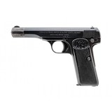 "FNH 1922 Pistol 7.65 mm (PR64289) Consignment" - 6 of 6