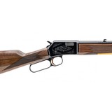 "Browning BL-22 Grade II Rifle .22 LR (NGZ3848) NEW" - 4 of 4