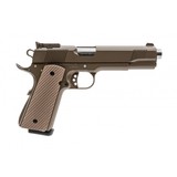 "Custom Nowlin 1911 Pistol .50 GI (PR64306)"