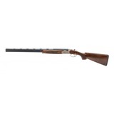 "Beretta 686 Silver Pigeon I 2-Barrel Set Shotgun 20ga/28ga (S14907)" - 4 of 5