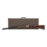 "Beretta 686 Silver Pigeon I 2-Barrel Set Shotgun 20ga/28ga (S14907)" - 2 of 5