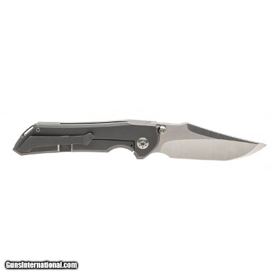 "Julian Klein JK Design Custom Folder (K2275)"