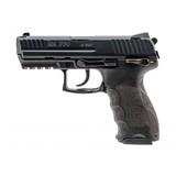 "Heckler & Koch P30 .40 S&W (PR64326) Consignment" - 4 of 4