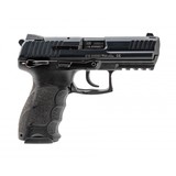 "Heckler & Koch P30 .40 S&W (PR64326) Consignment" - 1 of 4