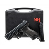 "Heckler & Koch P30 .40 S&W (PR64326) Consignment" - 2 of 4