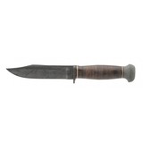 "WW2 Pal RH 35 USN Mark 1 Utility Knife (MEW3651)" - 3 of 4