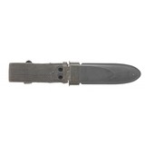 "WW2 Pal RH 35 USN Mark 1 Utility Knife (MEW3651)" - 4 of 4