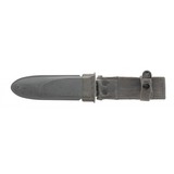 "WW2 Pal RH 35 USN Mark 1 Utility Knife (MEW3651)" - 2 of 4