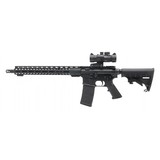 "Anderson AM15 Rifle .300BLK (R40066) Consignment" - 3 of 4