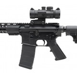 "Anderson AM15 Rifle .300BLK (R40066) Consignment" - 2 of 4