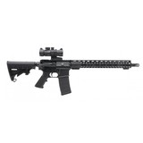 "Anderson AM15 Rifle .300BLK (R40066) Consignment" - 1 of 4
