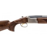 "Browning 525 Field Shotgun 12 Gauge (S14910) Consignment" - 4 of 4