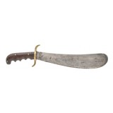 "WW1 Springfield M1904 Hospital Corps Bolo Knife (MEW3655)" - 1 of 4