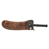 "WW1 Springfield M1904 Hospital Corps Bolo Knife (MEW3655)" - 2 of 4
