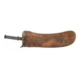 "WW1 Springfield M1904 Hospital Corps Bolo Knife (MEW3655)" - 4 of 4
