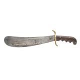 "WW1 Springfield M1904 Hospital Corps Bolo Knife (MEW3655)" - 3 of 4