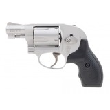 "Smith & Wesson 638-3 .38 Special +P (PR64327) Consignment" - 1 of 6