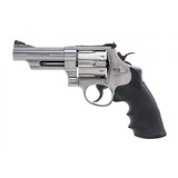 "Smith & Wesson 629-5 .44 Magnum (PR63719)" - 1 of 5