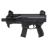 "CZ Scorpion 3 Plus Micro 9mm (NGZ2150) NEW" - 4 of 5