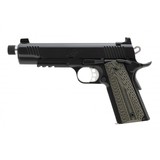 "Kimber Custom TLE/RL II Pistol 9mm (NGZ3524) NEW" - 3 of 3